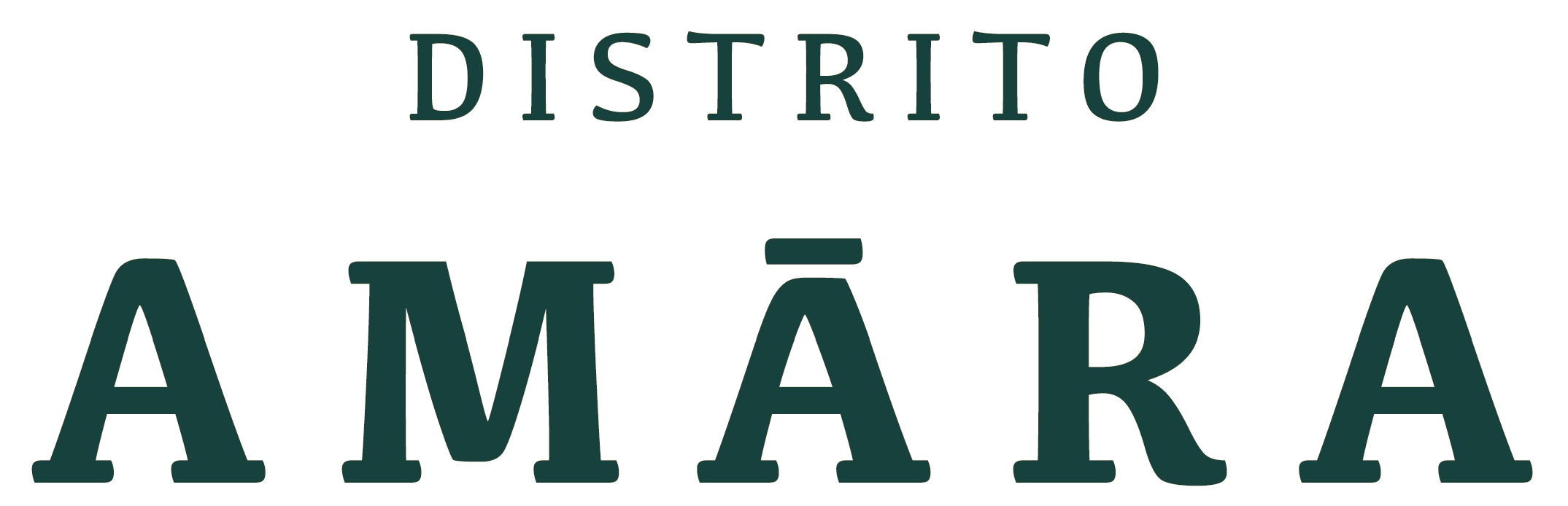 Distrito AMĀRA